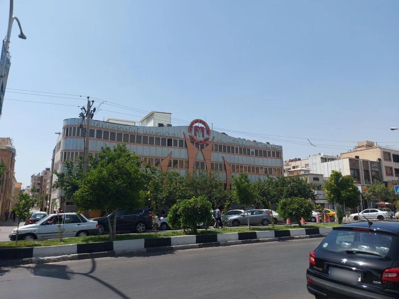 بیمارستان دکتر میر حسینی - تصویر 5