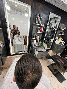 پیرایش مدرن