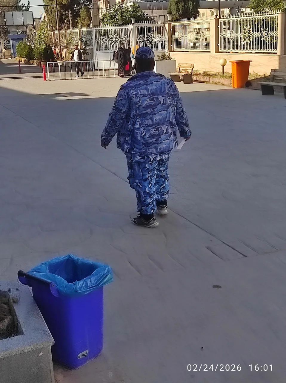بیمارستان شهید دوران - تصویر 3