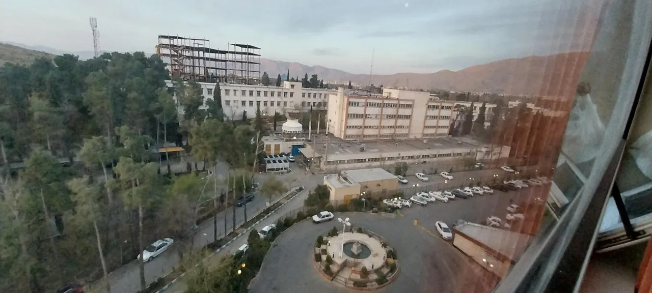 بیمارستان چمران - تصویر 2