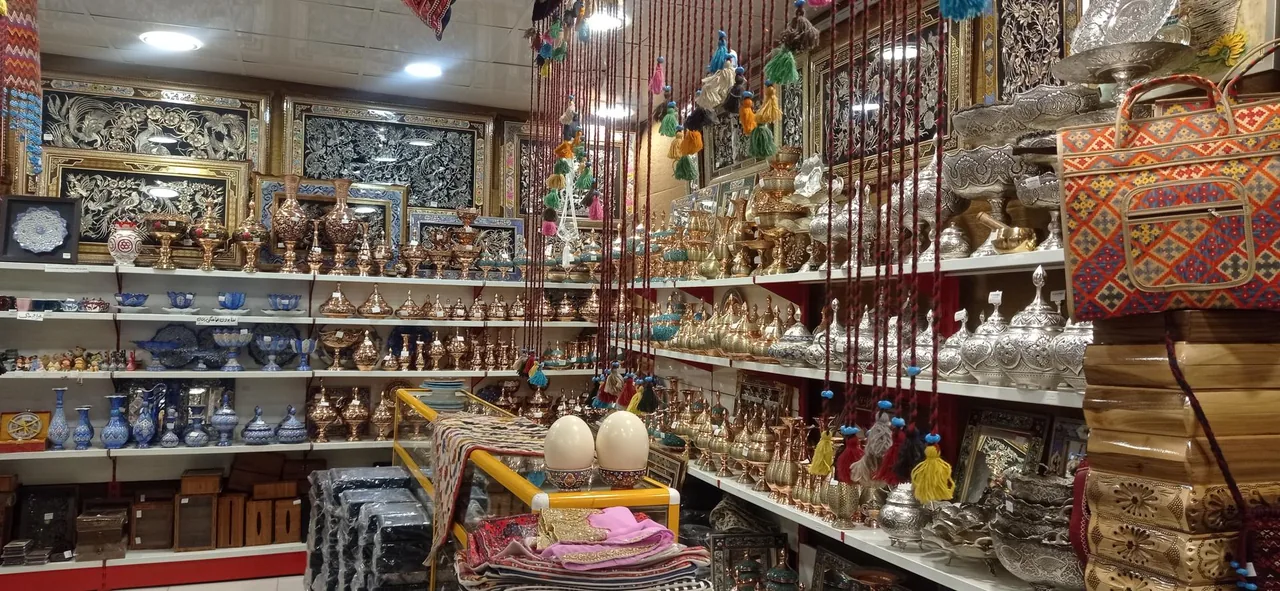 صنایع دستی ایران زمین - تصویر 4