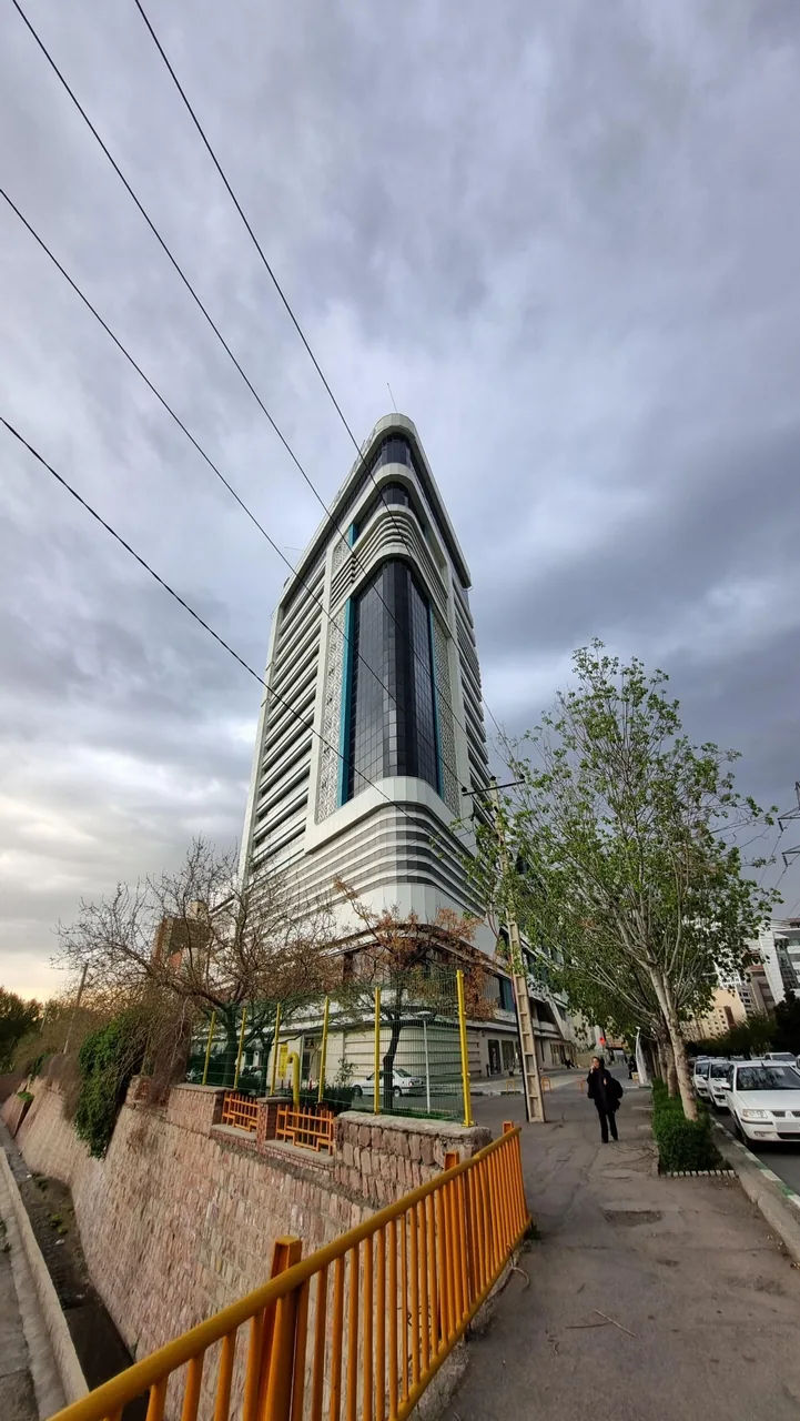 برج مروارید گوهرشاد - تصویر 4