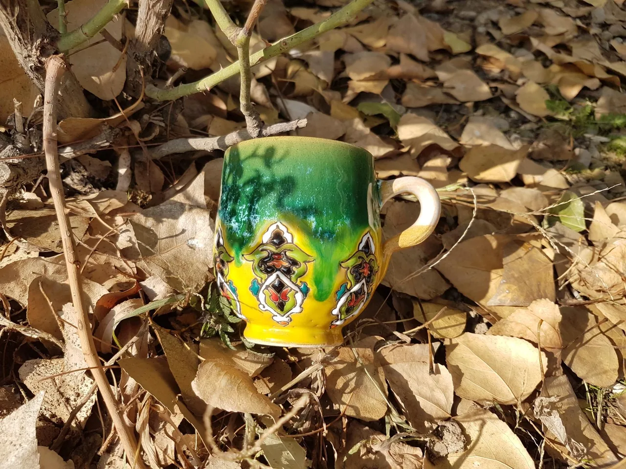 کارگاه صنایع دستی شمسکده جاویدکیا - تصویر 4
