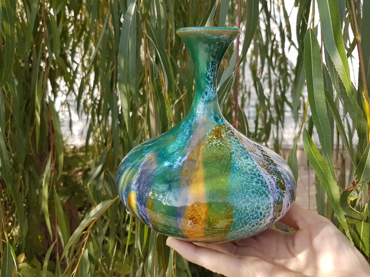 کارگاه صنایع دستی شمسکده جاویدکیا - تصویر 5