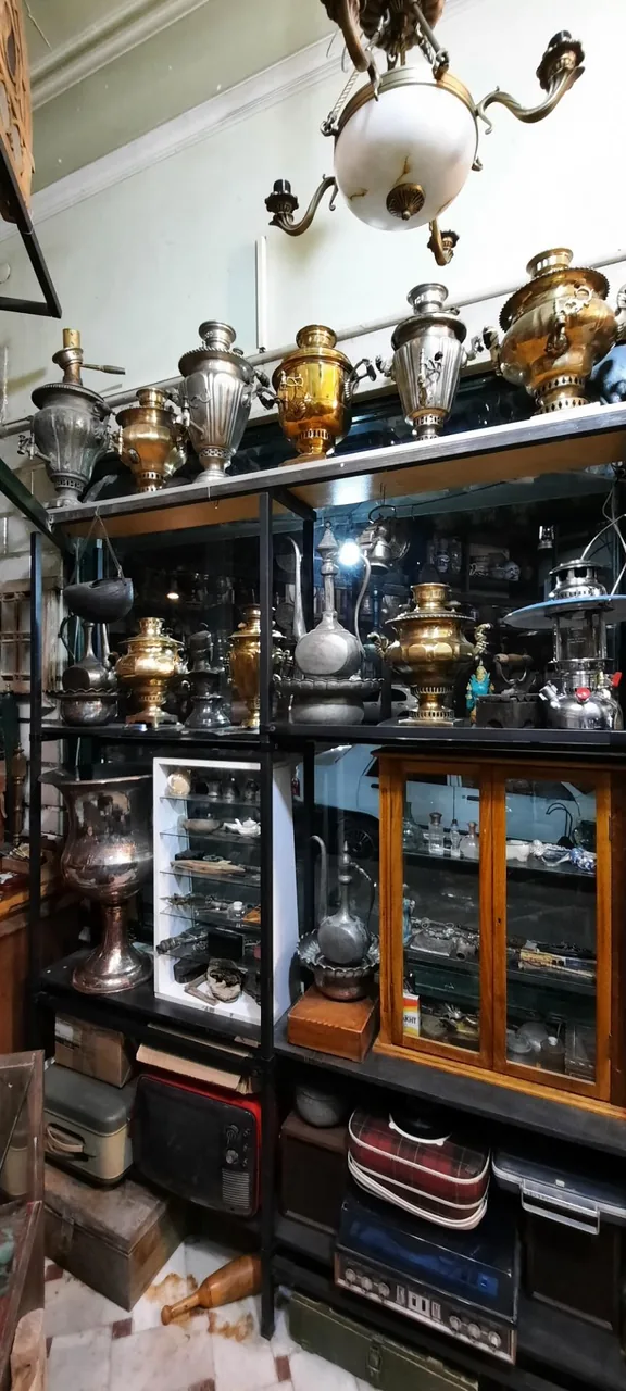 آنتیک ماهور - تصویر 2