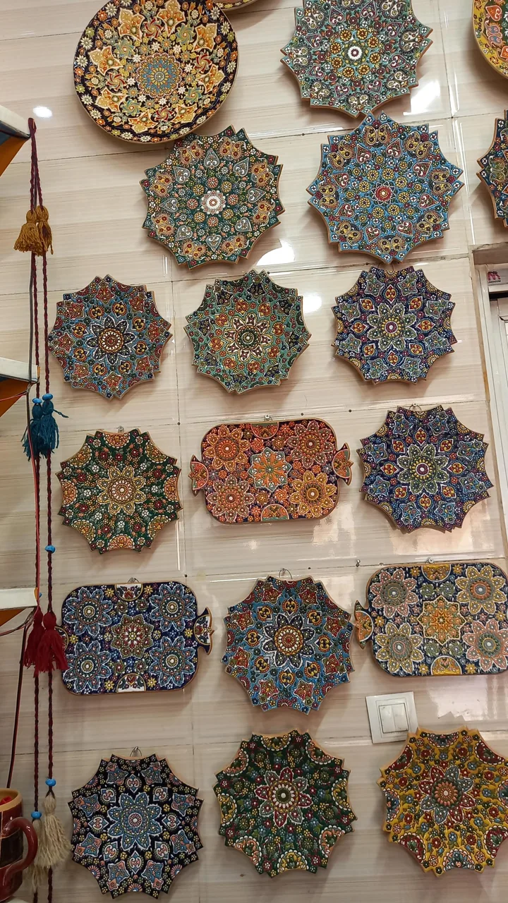 سفال باروس - تصویر 3