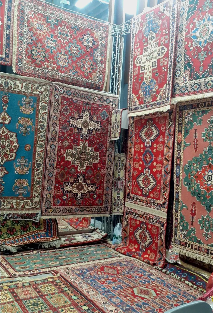 فروشگاه صنایع دستی طُرّه پارس - تصویر 3