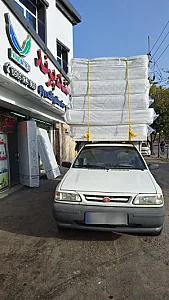 تشک پرند