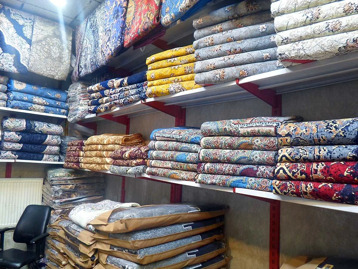 فروشگاه کالای خواب سیترا - تصویر 4