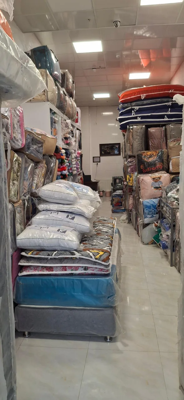 کالای خواب یانی - تصویر 3