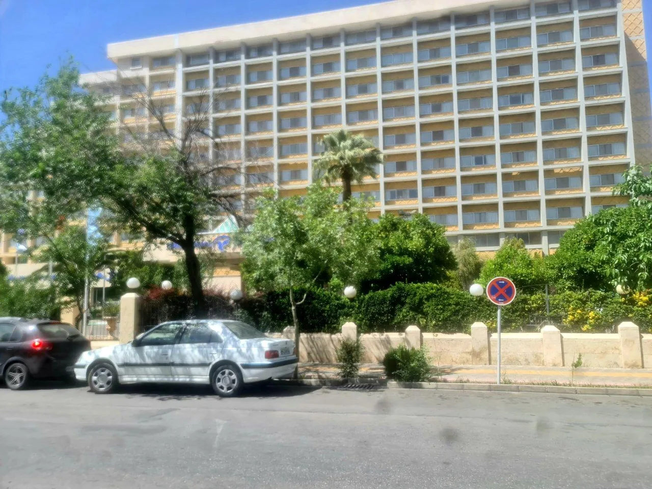 هتل هما شیراز - تصویر 3