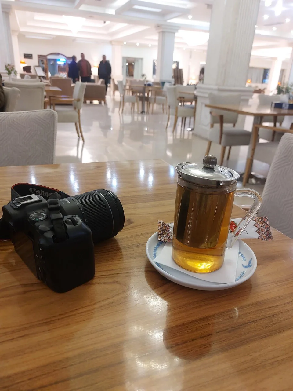 هتل هما شیراز - تصویر 4