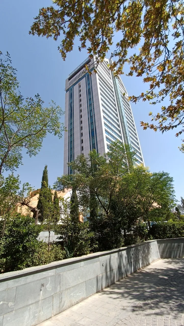 هتل بزرگ چمران - تصویر 3
