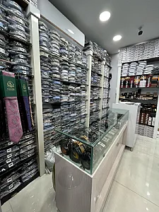 کت و شلوار شیک پوشان رشت