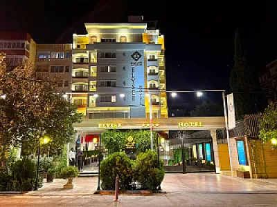 هتل الیزه Elysee Hotel