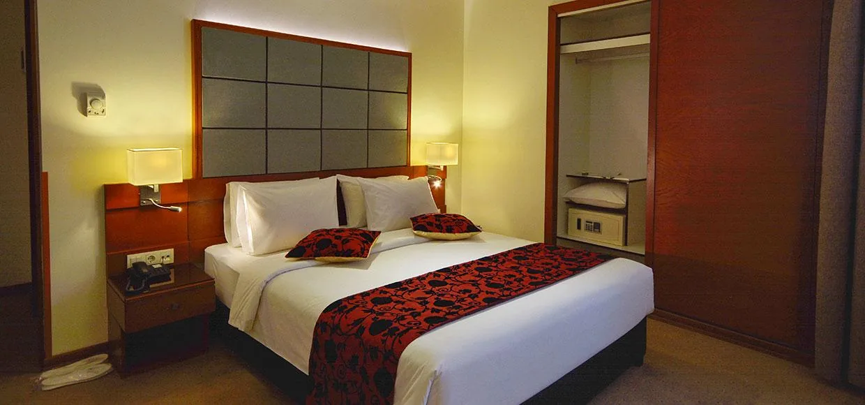 هتل الیزه Elysee Hotel - تصویر 4