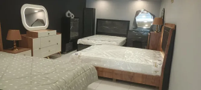 کالای خواب بالینا