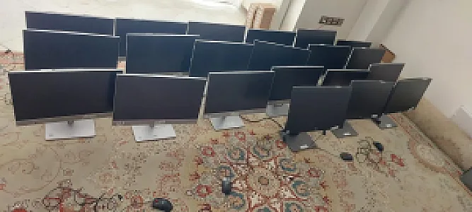 آمازون سیستم