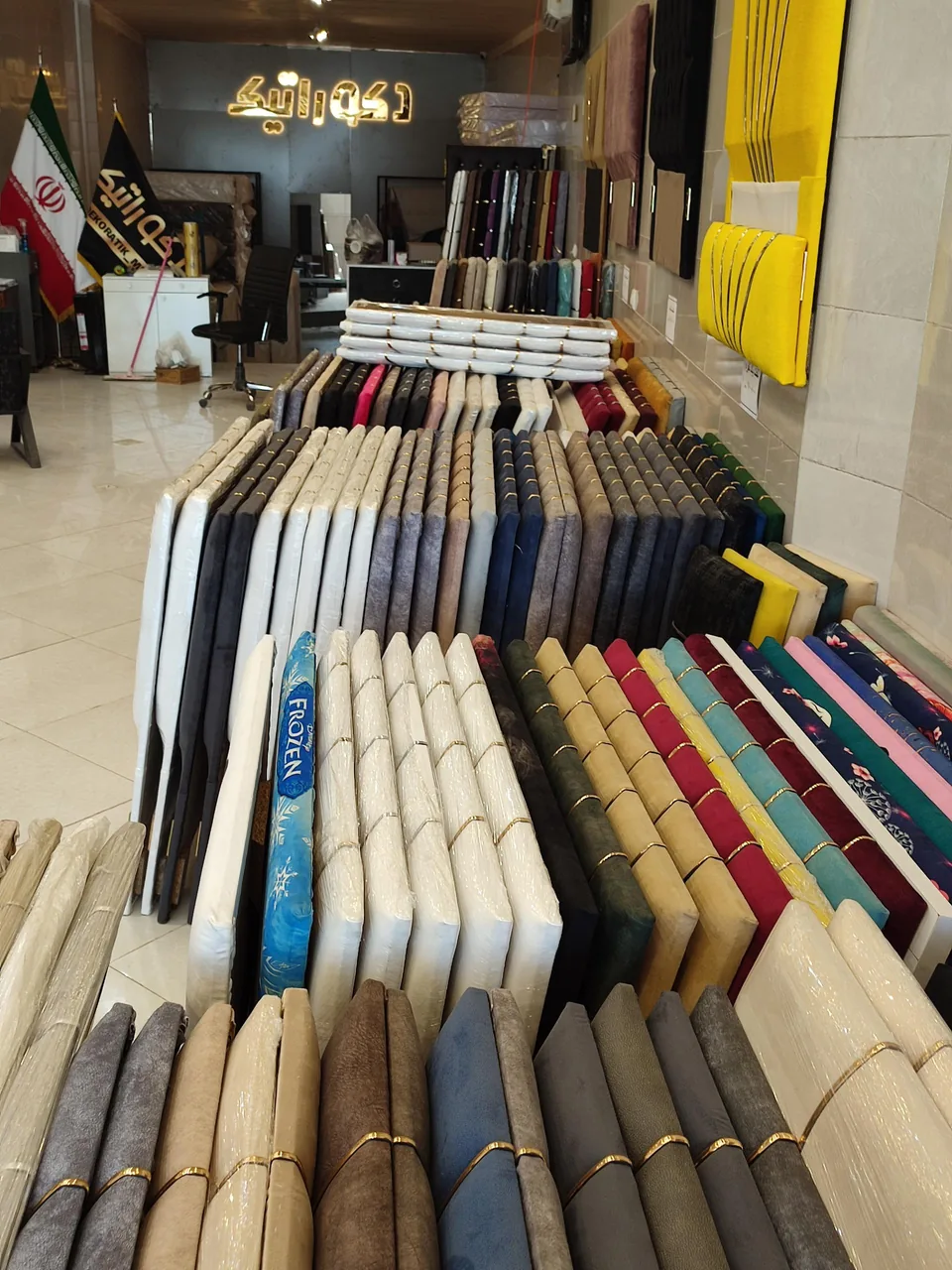 دکوراتیک - تصویر 5