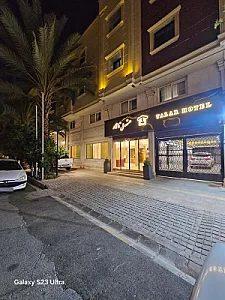 هتل تالار