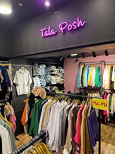 بوتیک طلاپوش