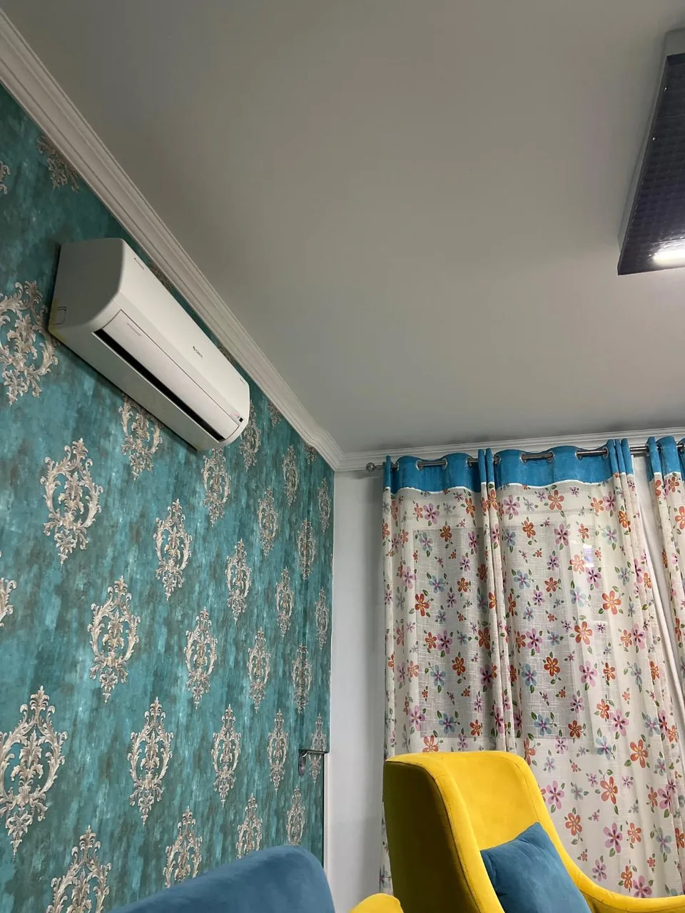هتل آپارتمان تائب - تصویر 2