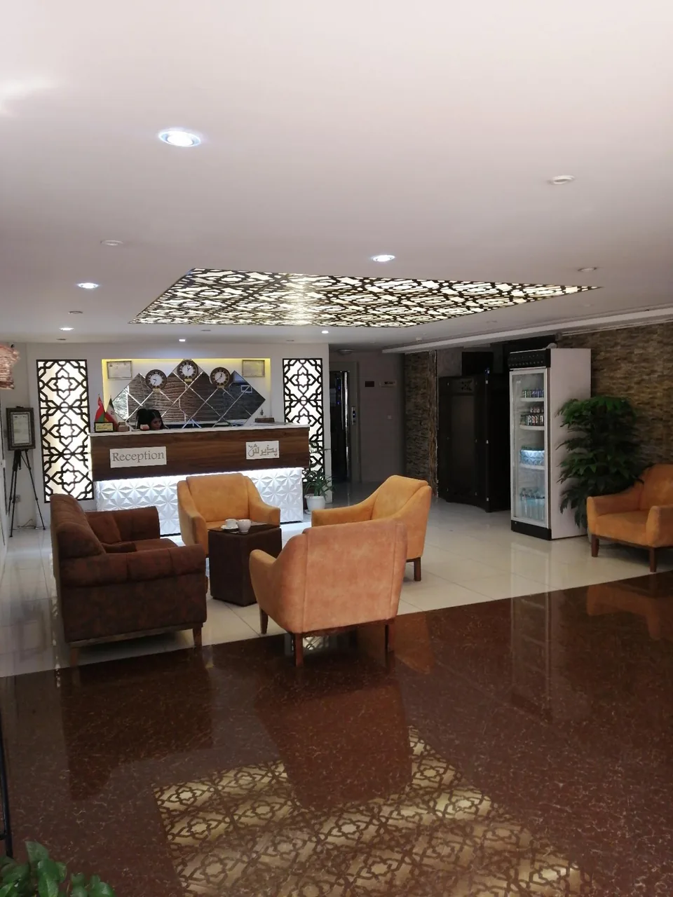 هتل آپارتمان تائب - تصویر 3