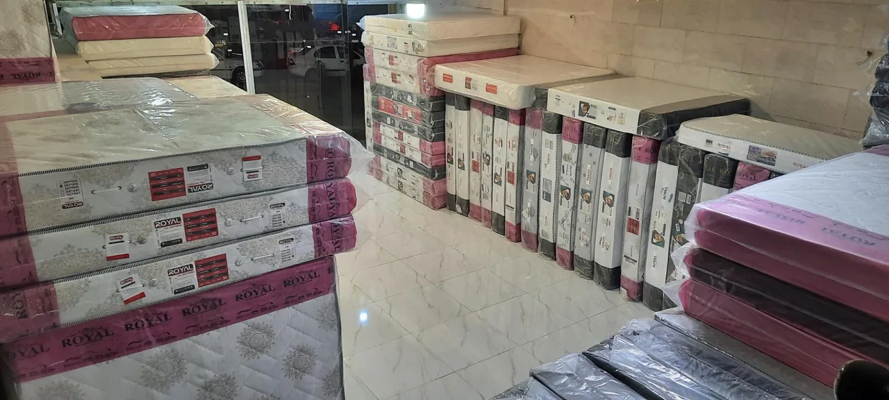 کالای خواب سینا وصدرا - تصویر 4