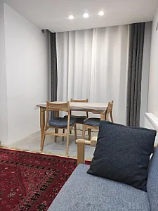 هتل آپارتمان رسام