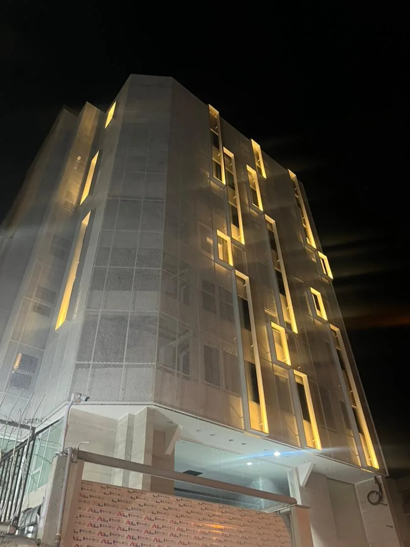 هتل آپارتمان رسام - تصویر 2