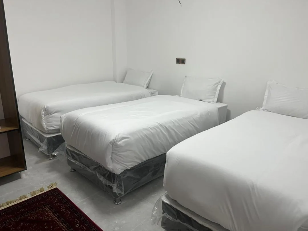 هتل آپارتمان رسام - تصویر 4