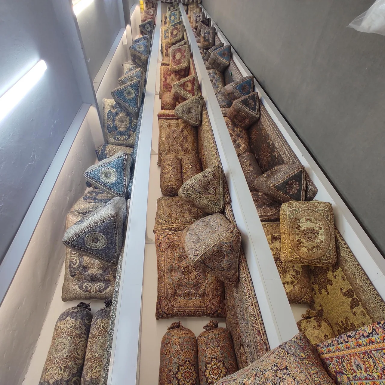 کالای خواب بهبافت شعبه مرکزی - تصویر 2
