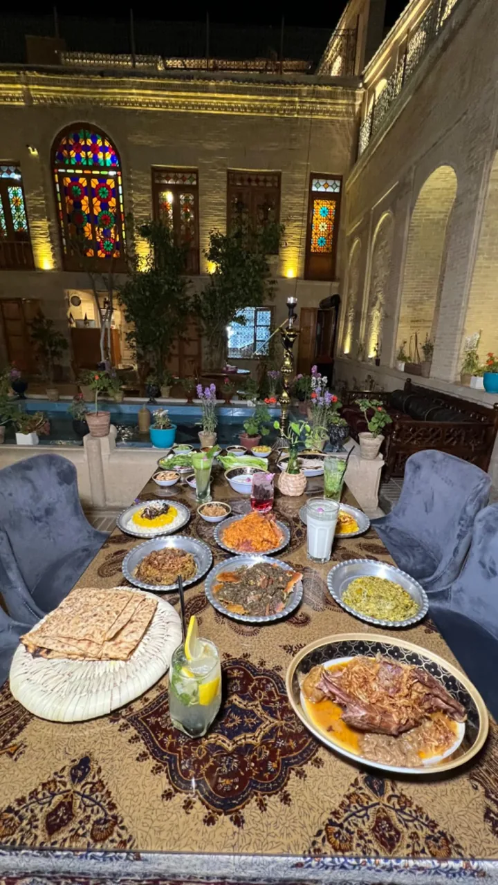 بوتیک هتل جهان شاهی - تصویر 2