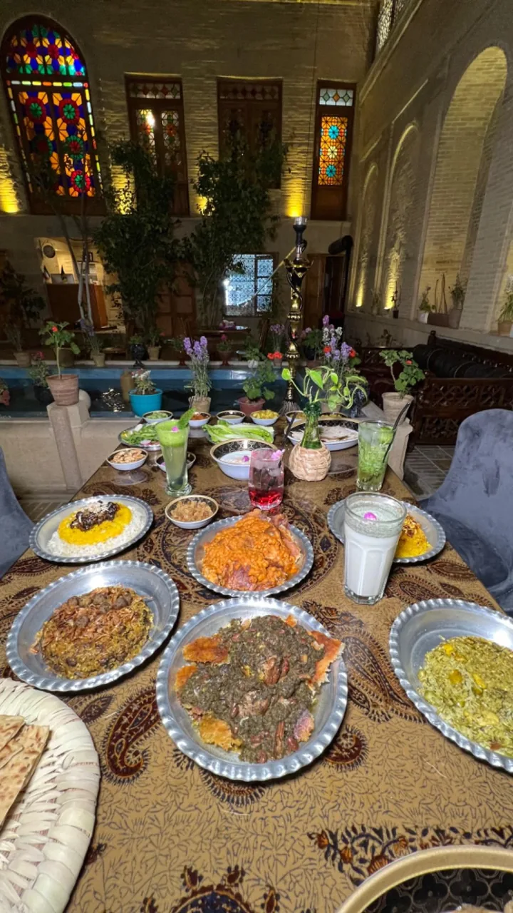 بوتیک هتل جهان شاهی - تصویر 4
