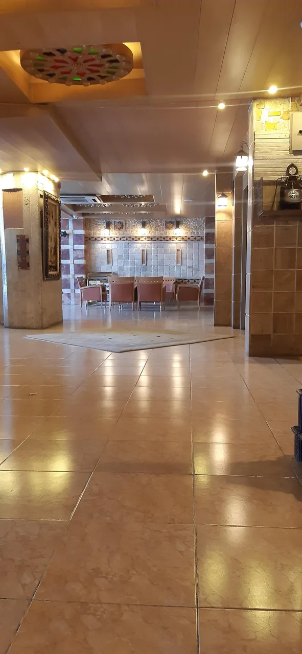 هتل بین‌المللی ستارگان - تصویر 2