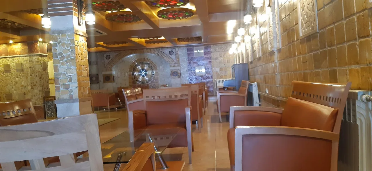 هتل بین‌المللی ستارگان - تصویر 3