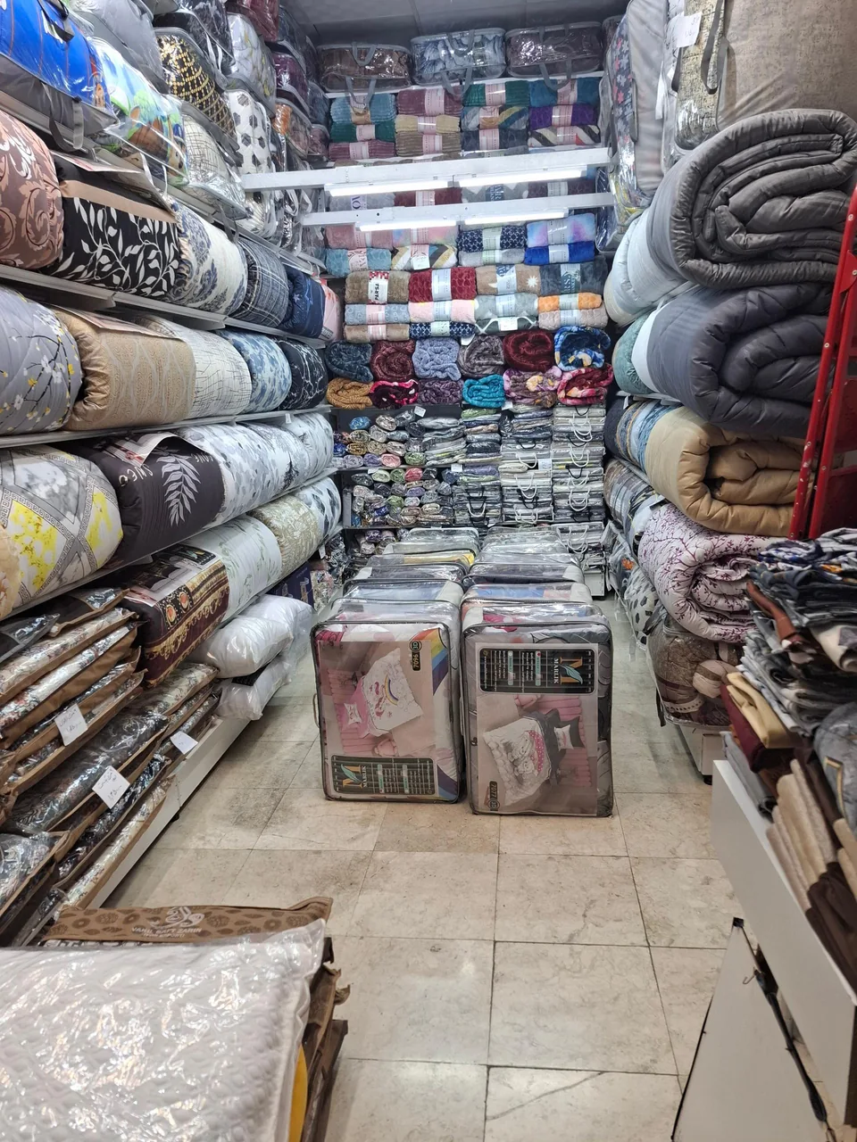 کالای خواب ناز بالین - تصویر 3