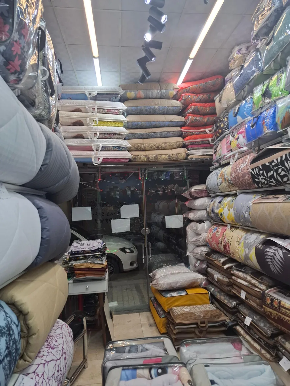 کالای خواب ناز بالین - تصویر 4