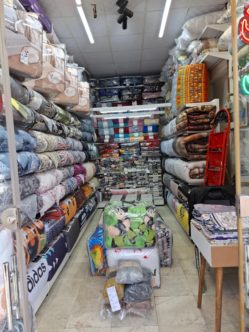 کالای خواب ناز بالین - تصویر 5