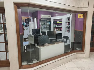 فروشگاه ثامن رایانه