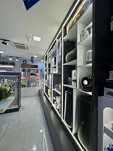 فروشگاه بلوکالا