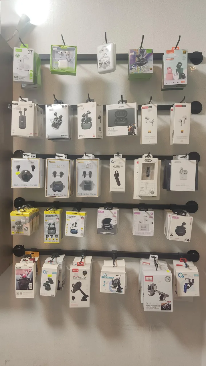 فروشگاه اینترنتی موبینو - تصویر 4