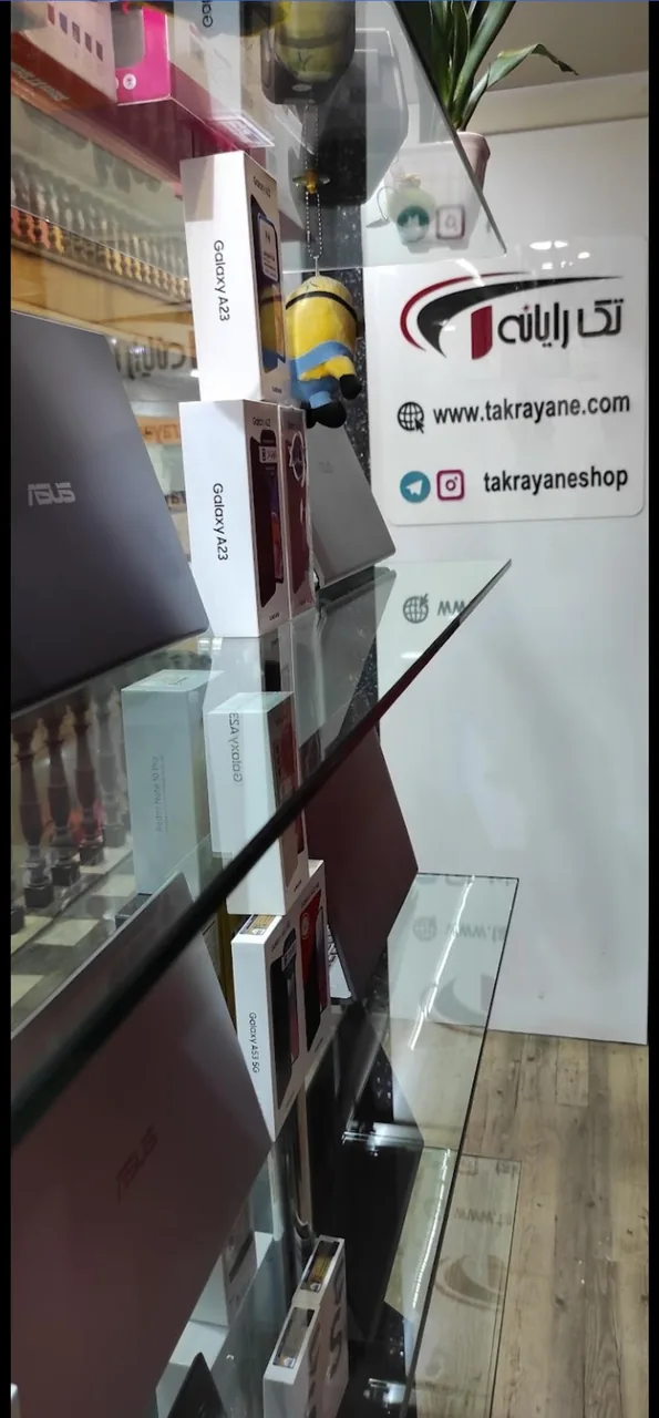 فروشگاه تک رایانه - تصویر 4
