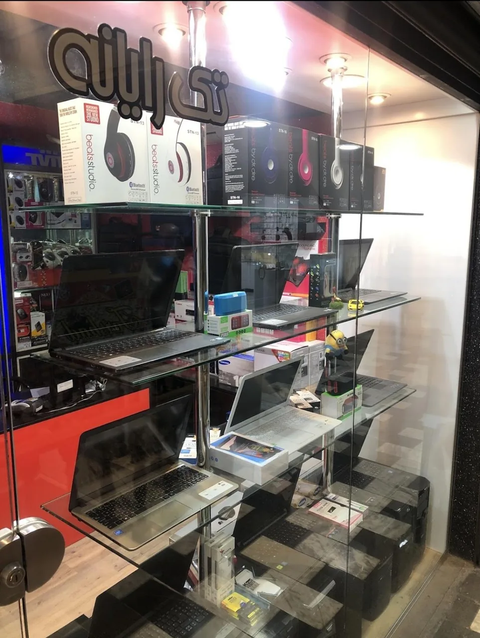 فروشگاه تک رایانه - تصویر 5