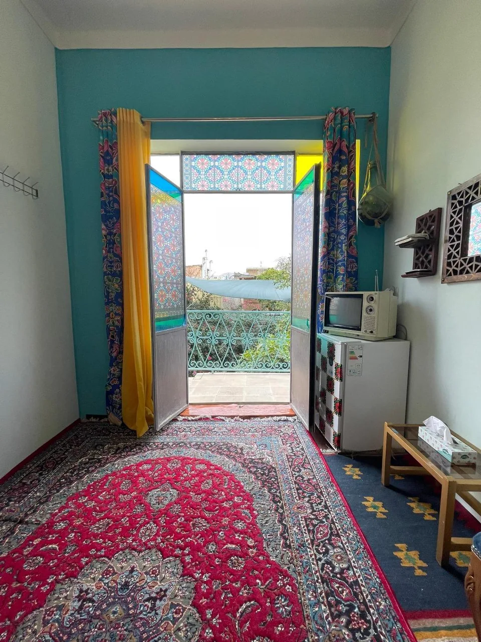 هتل سنتی ترنجستان - تصویر 2