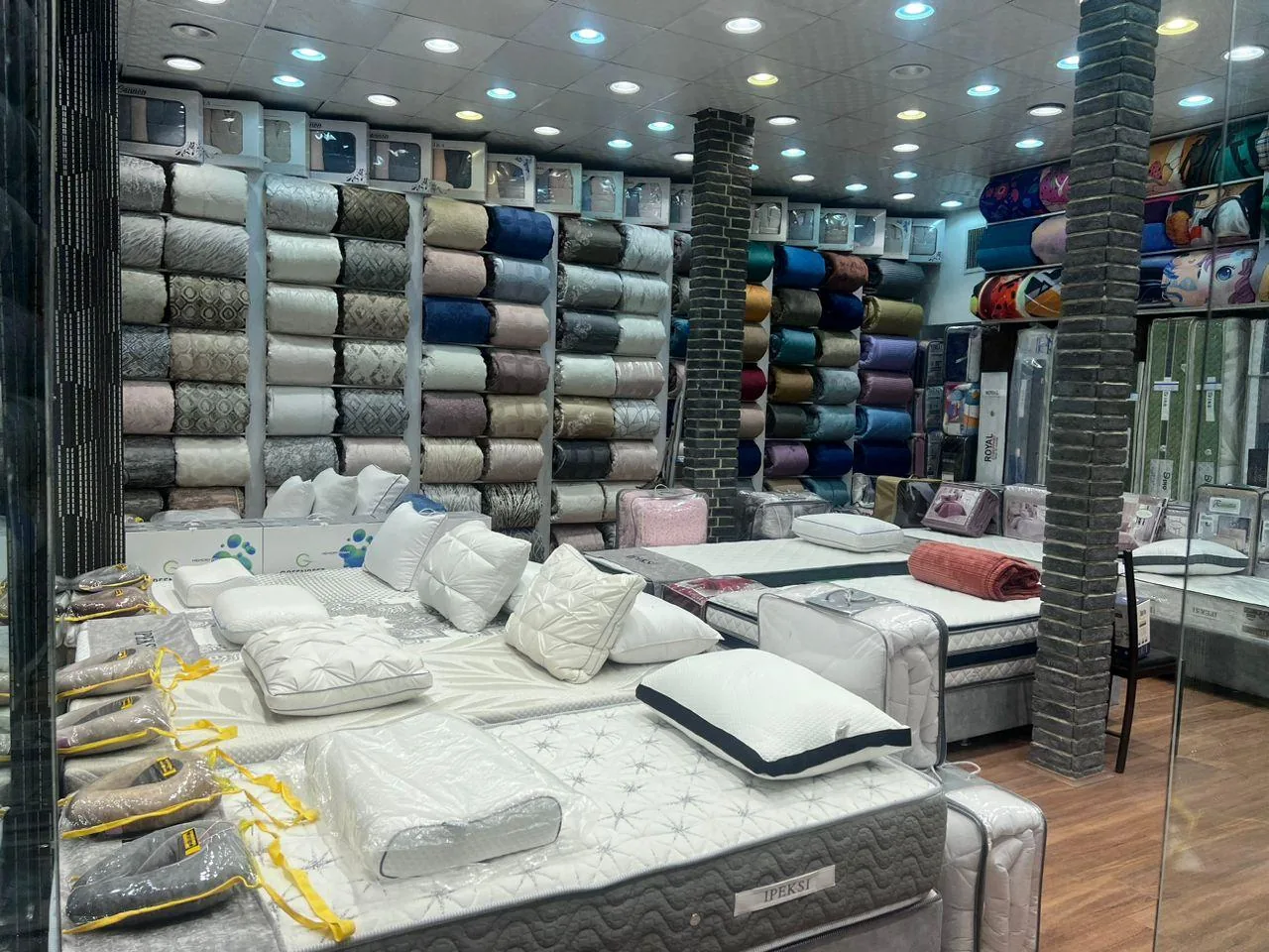 کالای خواب اسلام زاده - تصویر 3