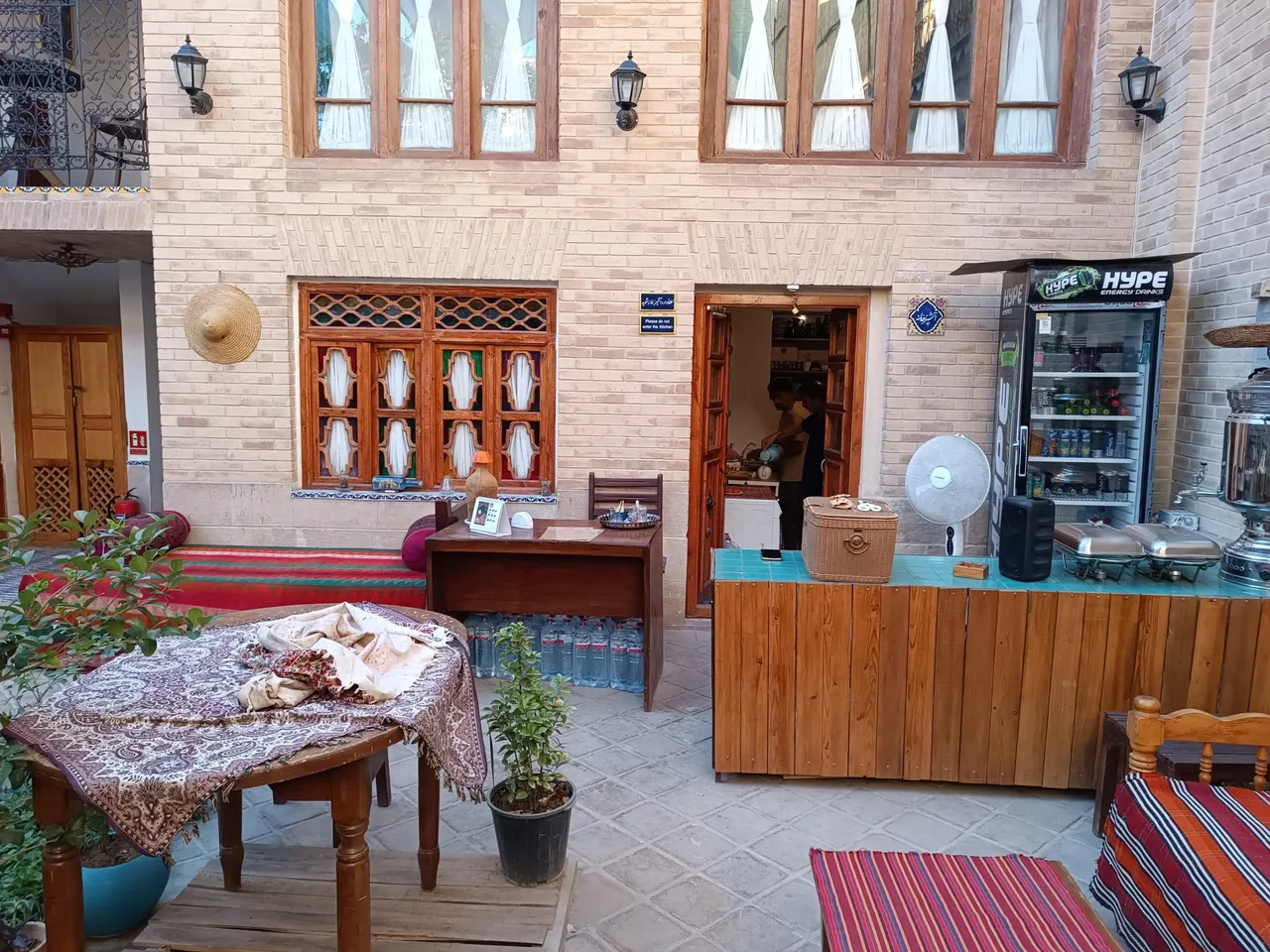 عمارت سران - تصویر 2