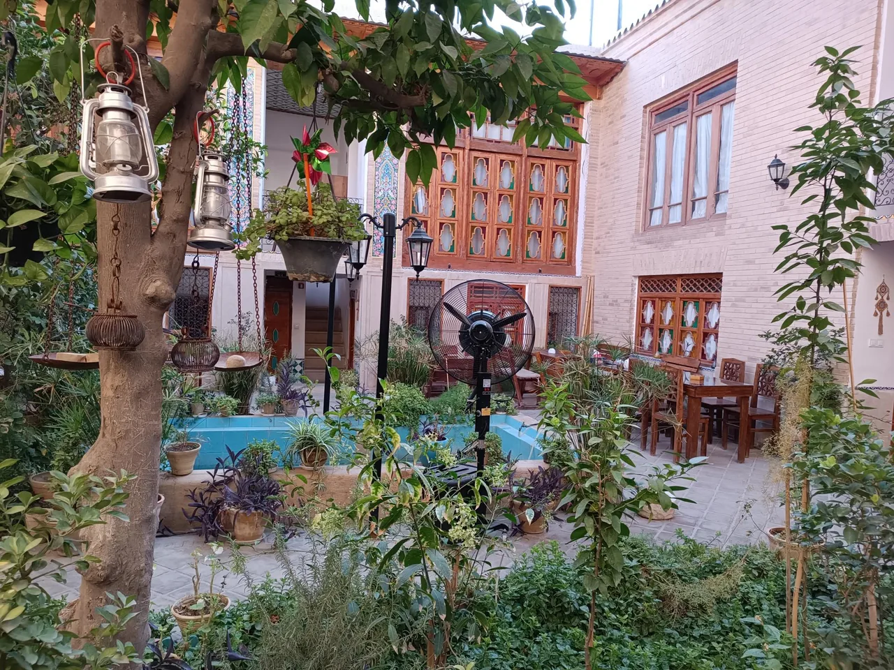 عمارت سران - تصویر 3