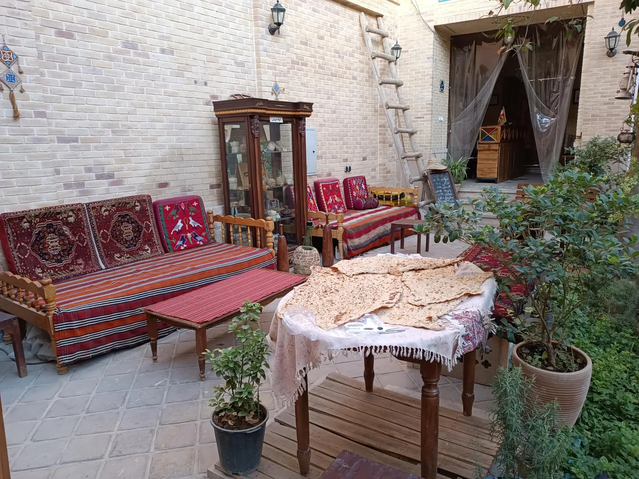 عمارت سران - تصویر 4