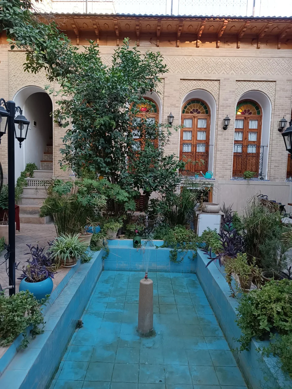 عمارت سران - تصویر 5